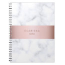 Pesquisar por mármore cadernos de notas Feminino