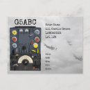 Pesquisar por aviões clássicos cartoes postais Aviação