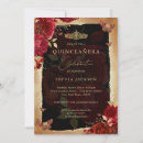 Pesquisar por quinceanera convites Diamante
