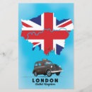 Pesquisar por londres papel de carta Britânico
