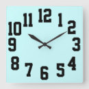 Pesquisar por idoso relogios de parede Visão deficiente