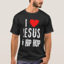 Pesquisar por hip hop cristão camisetas Jesus