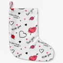 Pesquisar por namorado meias de natal Coração