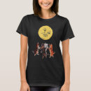 Pesquisar por dança do luar camisetas Gato