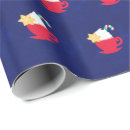 Pesquisar por taça papel de presente Natal