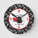 Pesquisar por acolchoado relogios de parede Linha