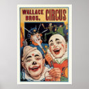 Pesquisar por vintage circus pôsteres pósteres Para todos