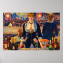 Pesquisar por folies bergere pôsteres pósteres Edouard manet