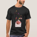 Pesquisar por do envelope camisetas Amor