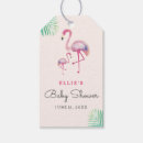 Pesquisar por chá fraldas de etiquetas de presente Rosa