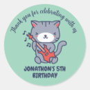 Pesquisar por violão adesivos Gatinho