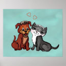 Pesquisar por valentines day pôsteres pósteres Dog