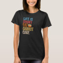 Pesquisar por recipiente camisetas Tarte
