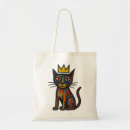 Pesquisar por camiseta bolsas tote Gato