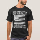 Pesquisar por infecção camisetas Controle