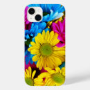 Pesquisar por flores visitas iphone capas Azul