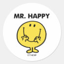 Pesquisar por happy face adesivos Desenho animado
