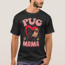 Pesquisar por pug roupas Mãe