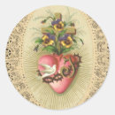 Pesquisar por coração imaculado adesivos Virgem mary