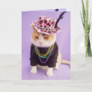 Pesquisar por gato francês cartoes Gatos