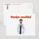Pesquisar por frase cartoes postais Médico