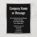 Pesquisar por mensagens flyers Para todos