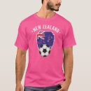 Pesquisar por neozelandês camisetas Futebol