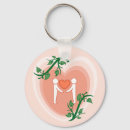 Pesquisar por corações e flores chaveiros Para ela