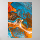 Pesquisar por pintura abstrata pôsteres pósteres Padrão