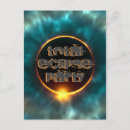 Pesquisar por eclipse cartoes postais Sol