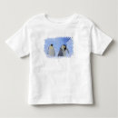 Pesquisar por pinguim imperador camisetas Três