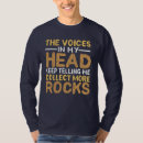 Pesquisar por rock collector camisetas Geólogo