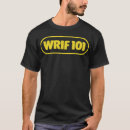 Pesquisar por 101 camisetas Wrif