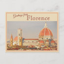 Pesquisar por florença cartoes postais vintage