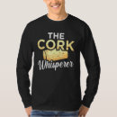 Pesquisar por cortiça camisetas Bebedor