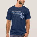 Pesquisar por cientistas camisetas Professor de ciência