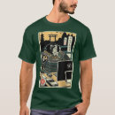 Pesquisar por samurai japão camisetas Colheita