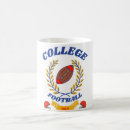 Pesquisar por college canecas Futebol