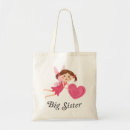 Pesquisar por fadas bolsas tote Menina