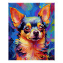 Pesquisar por chihuahua pôsteres pósteres Para pets