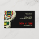 Pesquisar por tatuagem cartao de visita Tattooist