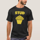 Pesquisar por stud muffin camisetas Namorado