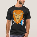 Pesquisar por leão holandês camisetas Laranja