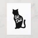 Pesquisar por retro gato cartoes Para pets