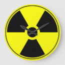 Pesquisar por nuclear relogios de parede Radioativo