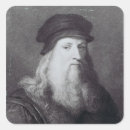 Pesquisar por leonardo da vinci adesivos Pintor