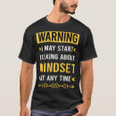 Pesquisar por despertar camisetas Mentalidade