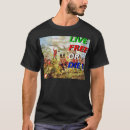 Pesquisar por viva livre camisetas Qualquer pessoa