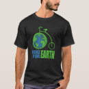 Pesquisar por terra amigável camisetas Bicicleta