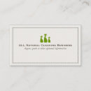 Pesquisar por limpeza natural cartao de visita Manutenção